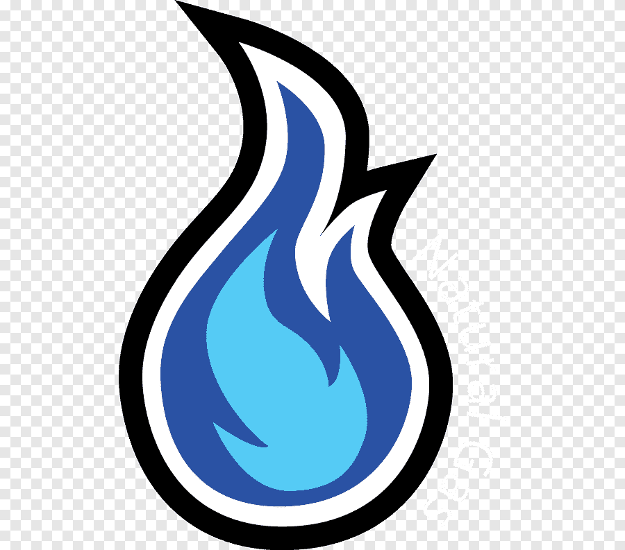 Natural Gas Icon